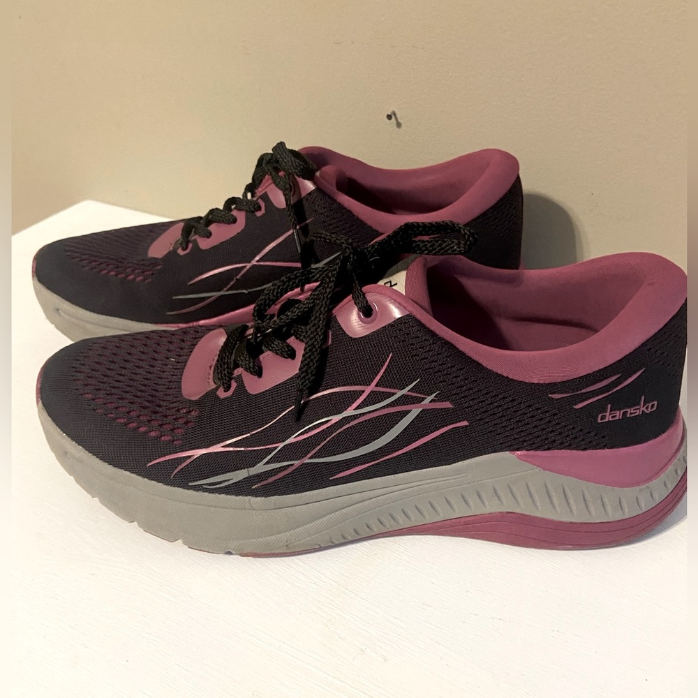 Dansko sneakers